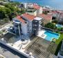 Przestronny apartament z 3 sypialniami blisko morza w Marina w Trogirze - pic 3