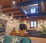 Renovated historic house in the centre of Kastel Stari, 50 meters from the sea - pic 3