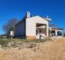 Detached villa with pool under construction in Groznjan - pic 9