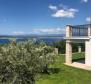 Exklusive Villa mit Panoramablick auf das Meer in Crikvenica, eine der besten Luxusvillen in der Region - foto 14