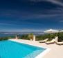 Exklusive Villa mit Panoramablick auf das Meer in Crikvenica, eine der besten Luxusvillen in der Region - foto 5