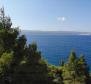 Fascinant terrain au 1er rang pour villa de luxe sur la Riviera d'Omis - pic 5