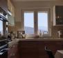 Penthouse with panoramic view over Kvarner Bay - pic 8