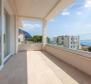 Nouvelle villa fascinante sur la Riviera de Makarska avec une vue imprenable sur la mer - pic 7