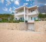 Nouvelle villa fascinante sur la Riviera de Makarska avec une vue imprenable sur la mer - pic 45