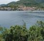 Stavební pozemek na ostrově Korčula - 1. linie k moři 