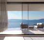 Luxusní nový byt v 1. linii k moři v oblasti Trogiru - pic 16