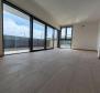 Appartement de luxe à Jadranovo au premier rang de la mer - pic 11