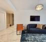 Luxus apartman Rovinjban, 200 méterre a tengertől - pic 11