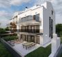 Grand penthouse neuf à Rovinj dans une nouvelle résidence de charme à 1 km de la mer - pic 2