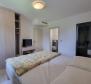 Stylish modern villa in Rabac area - pic 19