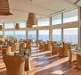 Wyjątkowy, nowy, ponad 4-gwiazdkowy hotel w rejonie Zadaru z 75 pokojami 