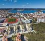 Three-bedrooms apartment in Pula, mere 350 meters from the sea - pic 8