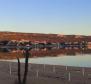 Two modern houses under construction in the second row to the sea in Stara Novalja, Pag - pic 7