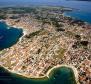 Tolles Investitionsangebot – 11 Grundstücke auf der Insel Vir! - foto 3