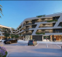 Die beste Luxusresidenz in Porec, die jemals gebaut wurde, nur 150 Meter vom Meer und der Riva entfernt – ein modernes, wegweisendes Projekt! - foto 5