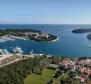 PORTO PULA luxury residence on the 1st line to the by luxury yachting marina! - pic 7