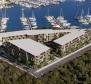 PORTO PULA luxury residence on the 1st line to the by luxury yachting marina! - pic 9