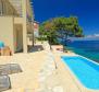 Wonderful villa on Korcula island, 1st row to the sea, with a boat mooring and pool! - pic 3