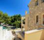 Wonderful villa on Korcula island, 1st row to the sea, with a boat mooring and pool! - pic 15