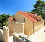 Wonderful villa on Korcula island, 1st row to the sea, with a boat mooring and pool! - pic 16