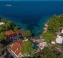 Wonderful villa on Korcula island, 1st row to the sea, with a boat mooring and pool! - pic 9