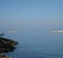 Замечательная вилла на острове Корчула, 1 ряд от моря, с причалом для лодки и бассейном! - фото 43