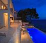 Wonderful villa on Korcula island, 1st row to the sea, with a boat mooring and pool! - pic 124