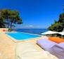 Wonderful villa on Korcula island, 1st row to the sea, with a boat mooring and pool! - pic 72