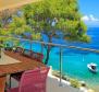 Wonderful villa on Korcula island, 1st row to the sea, with a boat mooring and pool! - pic 122