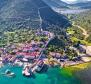 Plus de 3 hectares de terrain au 1er rang de la mer dans la région de Dubrovnik - pic 2