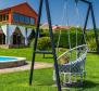 Villa im istrischen Stil in Buzet, mit Swimmingpool - foto 2