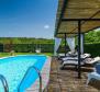 Villa im istrischen Stil in Buzet, mit Swimmingpool - foto 38