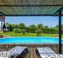 Villa im istrischen Stil in Buzet, mit Swimmingpool - foto 39