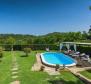 Villa im istrischen Stil in Buzet, mit Swimmingpool - foto 49
