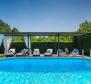 Villa im istrischen Stil in Buzet, mit Swimmingpool - foto 51