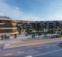 Emplacement exclusif! Nouvelle construction de luxe au centre de Porec, à 150 mètres de la mer 