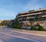 Low priced 2-bedroom luxurious apartment in Porec in central location, 150m from the sea! - pic 9