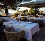 Business for sale in Rovinj - one of the best Rovinj restaurants - pic 2