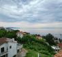 Maison individuelle de 250m2 avec une vue panoramique sur la mer à Opatija - pic 2