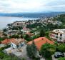 Maison individuelle de 250m2 avec une vue panoramique sur la mer à Opatija - pic 3