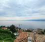 Maison individuelle de 250m2 avec une vue panoramique sur la mer à Opatija - pic 4