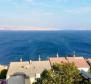 Günstige 2-Zimmer-Wohnung in der Nähe von Meer und Strand, mit fantastischem Meerblick 