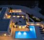 One of the four new modern villas in Razanac area near Zadar - pic 9