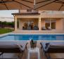 Beautiful new villa in Labin area 