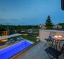 Beautiful new villa in Labin area - pic 12