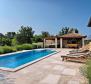 Comfortable Istrian style villa with a swimming pool and a spacious garden - pic 5