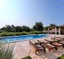 Comfortable Istrian style villa with a swimming pool and a spacious garden - pic 6