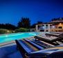 Comfortable Istrian style villa with a swimming pool and a spacious garden - pic 39