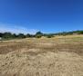 Land plot for construction in Pomer, Medulin, 100-150m from the sea - pic 4
